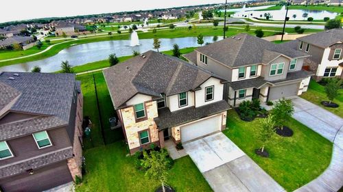 1523 Alpine Dr, Rosharon, TX, 77583-4674 | Card Image