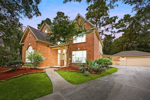 71 Pinepath Pl, The Woodlands, TX, 77381-6222 | Card Image