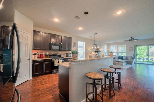4323 N Vineyard Mdw Ln, House other with 3 bedrooms, 2 bathrooms and 2 parking in Katy TX | Image 13