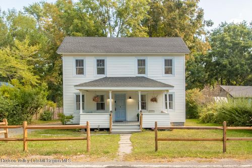 10 State Route 55, Napanoch, NY, 12458-2740 | Card Image