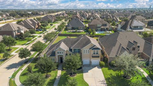 16916 W Caramel Apple Trl, Cypress, TX, 77433-4170 | Card Image
