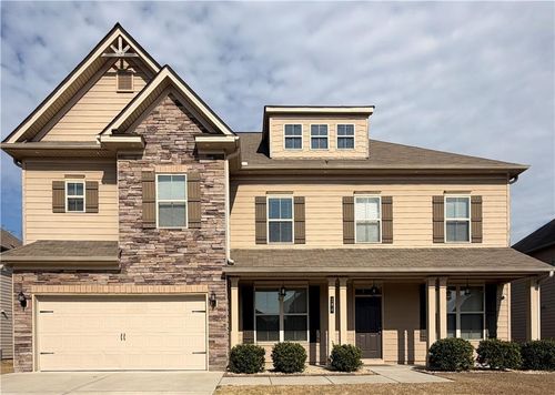 184 Gray Trl, Acworth, GA, 30101-7513 | Card Image