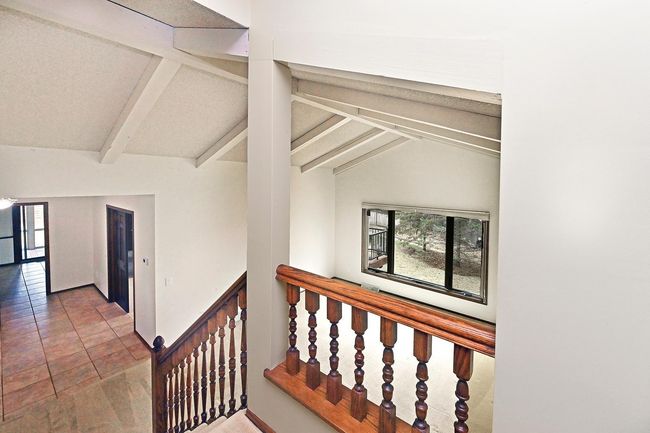 Custom Staircase off Foyer Entry Area! | Image 21