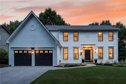 5210 W 157th Pl, Overland Park, KS, 66224-3541 | Card Image