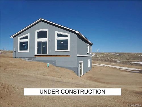 29350 Tallgrass Vw, Calhan, CO, 80808 | Card Image