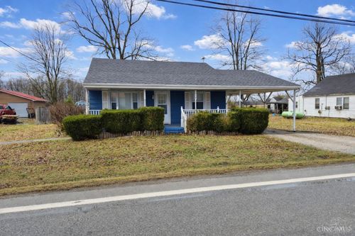 318 S Columbus St, Russellville, OH, 45168-8929 | Card Image