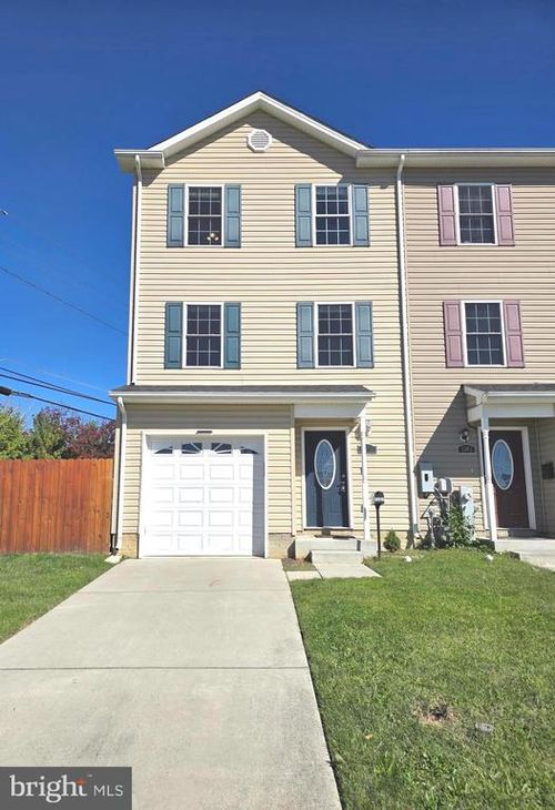 1301 Delbert Ave, BALTIMORE, MD, 21222-1179 | Card Image