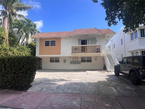 3-919 Michigan Ave, Miami Beach, FL, 33139-5379 | Card Image