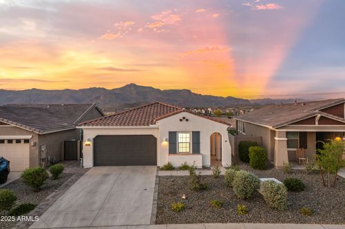 11626 E Yeager Cyn, Gold Canyon, AZ, 85118-2262 | Card Image
