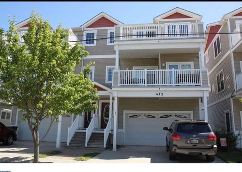 f-415 W Cedar Ave, Wildwood, NJ, 08260-2005 | Card Image