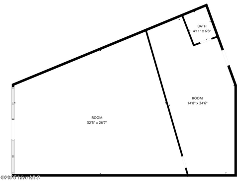 1855 W Ehringhaus St, Elizabeth Cty, NC, 27909-4555 | Card Image