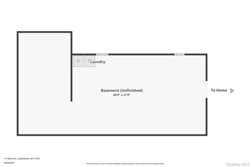 111 Berry St, Lindenhurst, NY, 11757-1216 | Card Image