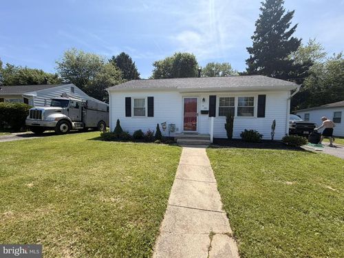 8 S Reed St, BEL AIR, MD, 21014-3626 | Card Image
