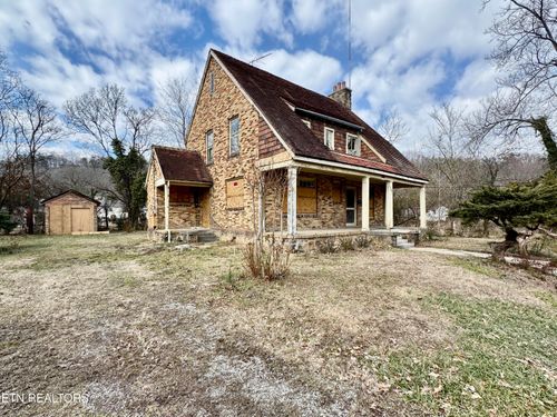 3719 Oswald St, Knoxville, TN, 37917 | Card Image