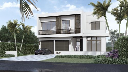3650 Se 2nd Ct, Boynton Beach, FL, 33435-8618 | Card Image