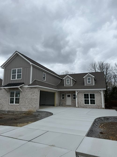 6708 Bonnafair Dr, Hermitage, TN, 37076-2565 | Card Image