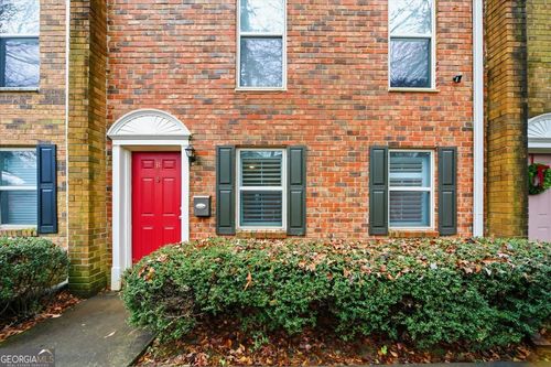 b-115 Winding River Dr, Atlanta, GA, 30350 | Card Image