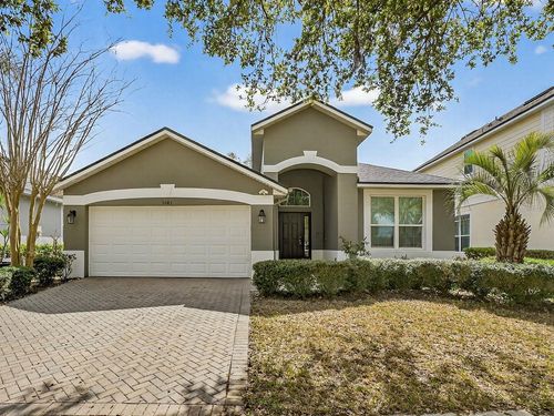 3043 Lake Jean Dr, ORLANDO, FL, 32817-2325 | Card Image