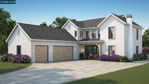 0 Oak Rd, Alamo, CA, 94507 | Card Image