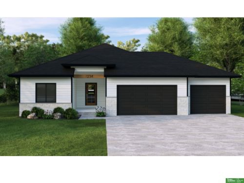 8906 Von St, Papillion, NE, 68046-5994 | Card Image