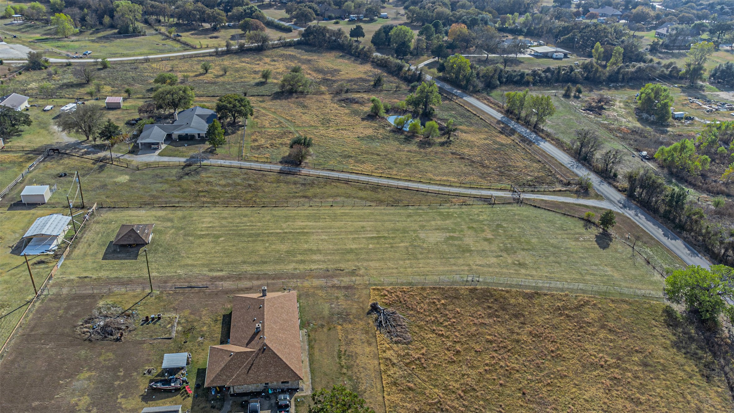 Land in Crowley 5
