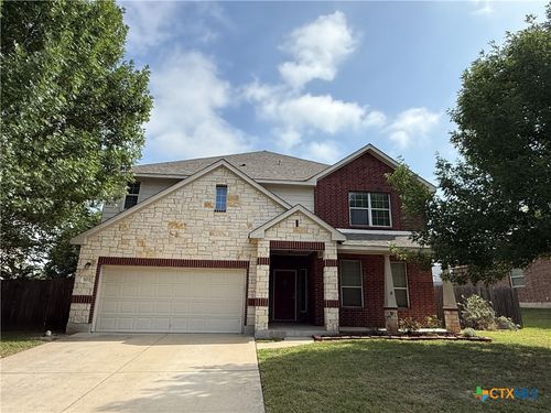 103 Shawnee Trl, Harker Heights, TX, 76548-2003 | Card Image