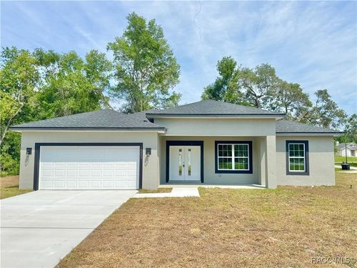 10333 N Halsey Way, CITRUS SPRINGS, FL, 34434-8070 | Card Image