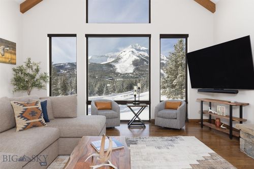 19 White Grass Rd, Big Sky, MT, 59716 | Card Image