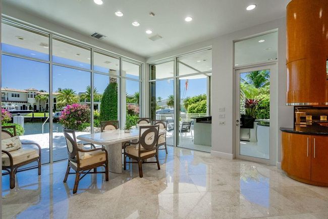 2551 Ne 31 St Ct, House other with 4 bedrooms, 6 bathrooms and null parking in Lighthouse Point FL | Image 21