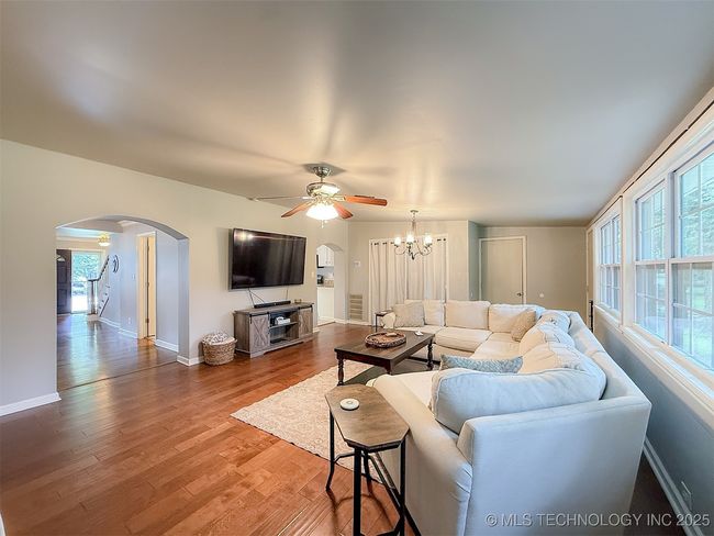 1312 Oak Ave, House other with 3 bedrooms, 2 bathrooms and null parking in Ada OK | Image 14