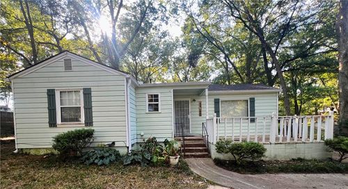4765 Manse Dr, Forest Park, GA, 30297-1319 | Card Image