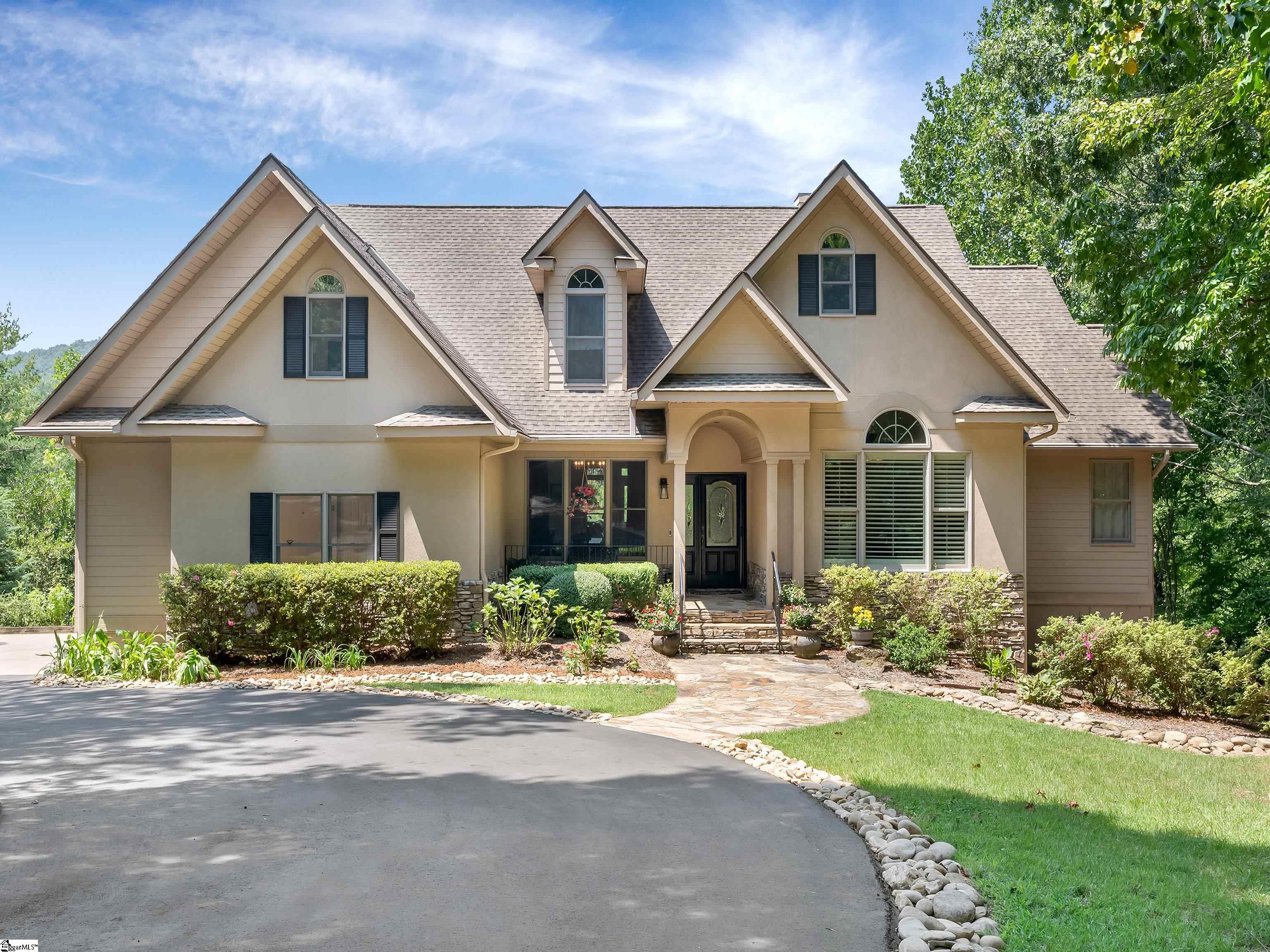 Mountain Summit Rd, Travelers Rest, SC 29690