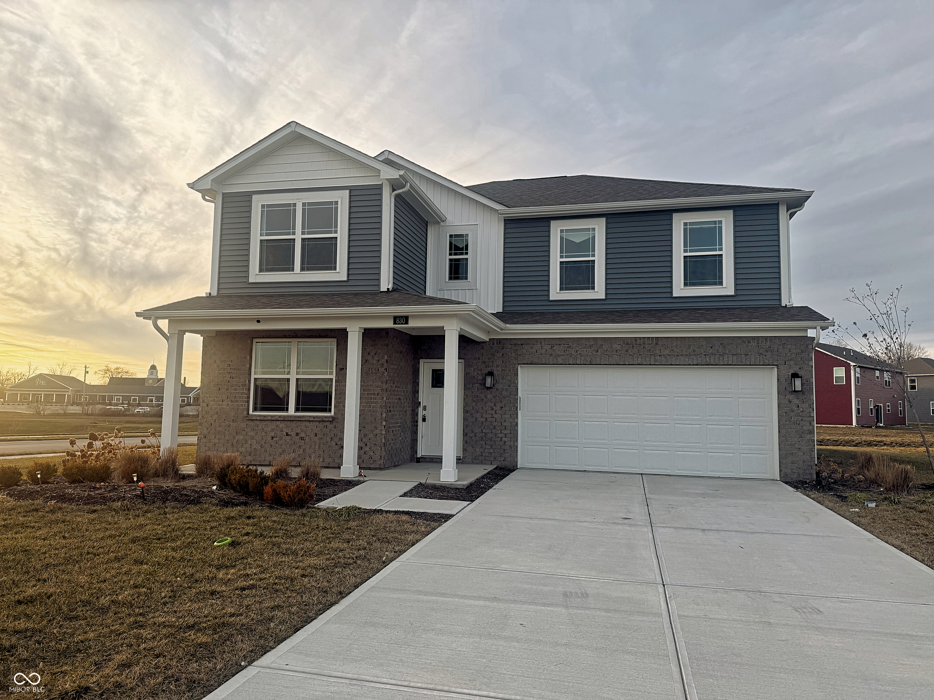 Residential in Whiteland 2