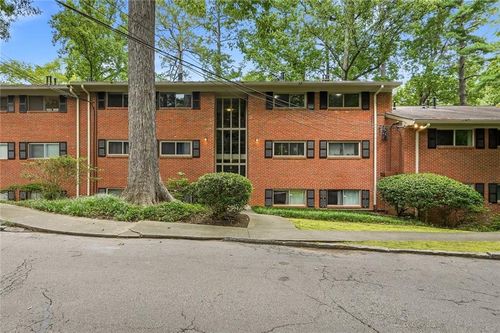 b6-1111 Clairemont Ave, Decatur, GA, 30030-1209 | Card Image