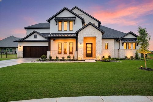 207 Links Ct, Heath, TX, 75032 | Card Image