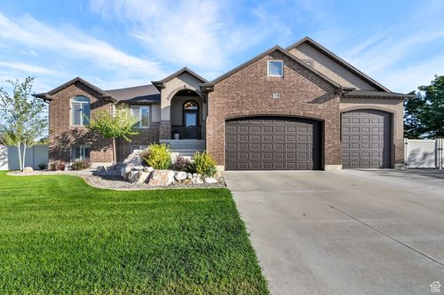 4862 W 3625 S, West Haven, UT, 84401-6865 | Card Image