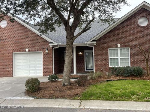 6019 Banded Tulip Drive, Wilmington, NC, 28412 | Card Image