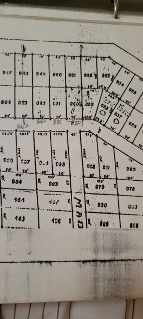 952 Lake Rd, Gordonville, TX, 76245-2756 | Card Image