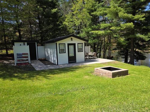 2682 5 7/8 Ave, New Auburn, WI, 54757-8785 | Card Image