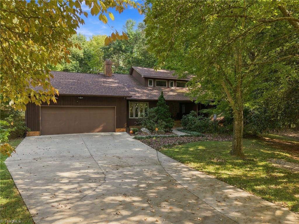 Residential in Greensboro