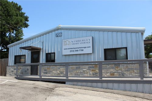 706 Fm 2325, Wimberley, TX, 78676-5010 | Card Image