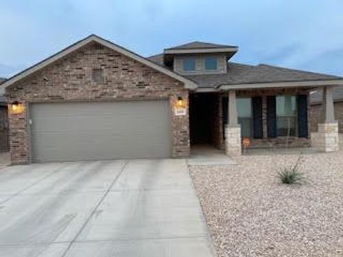 2407 Blazing Saddle Blvd, Midland, TX, 79705-2878 | Card Image