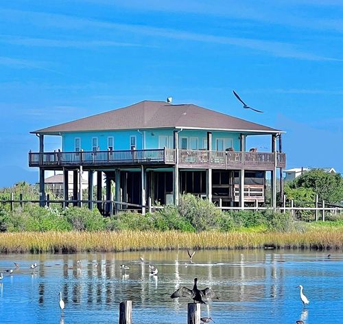 802 18th St, Port Bolivar, TX, 77650 | Card Image