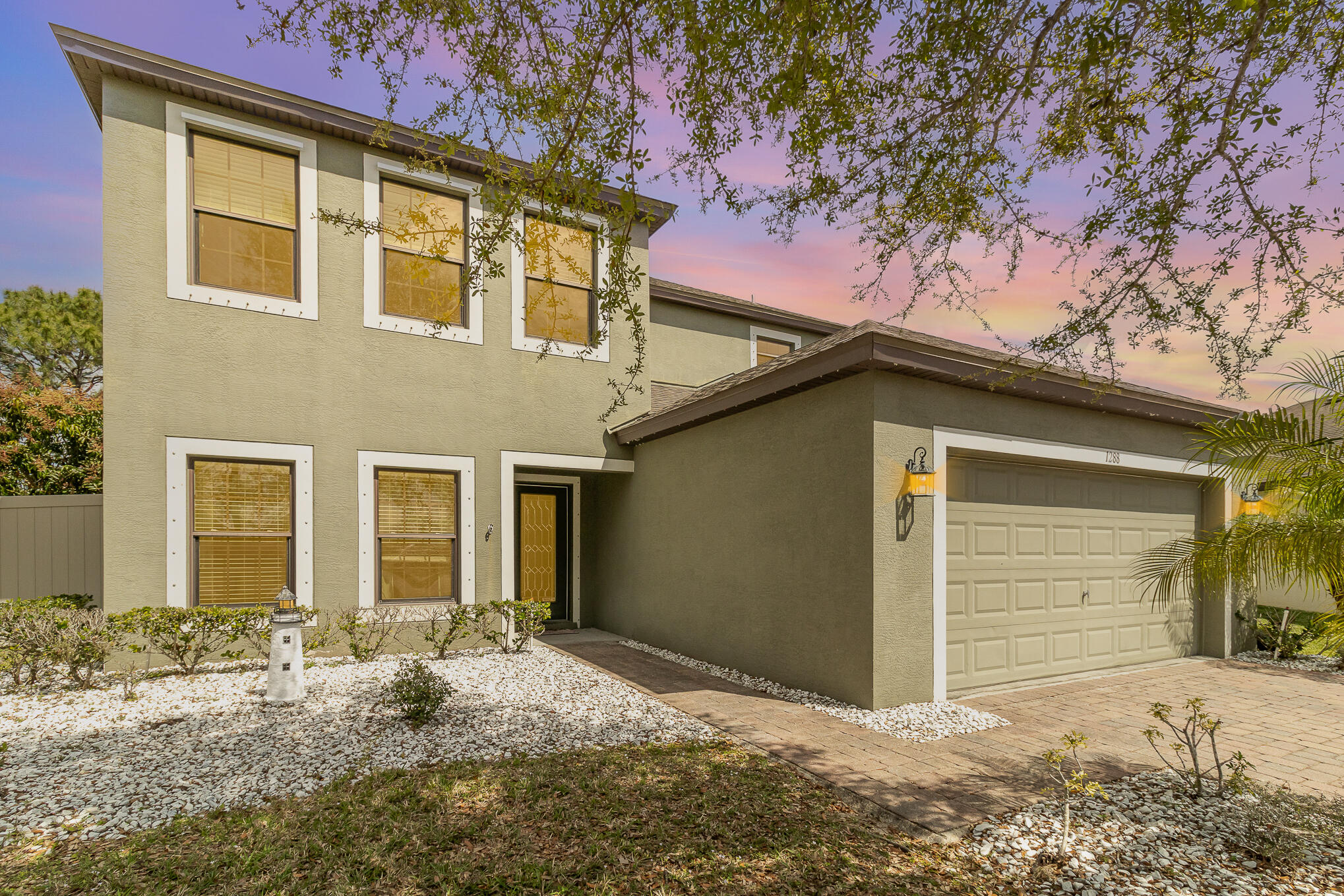 Dillard Dr, Palm Bay, FL 32909