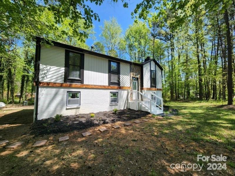 Phillips Rd, Matthews, NC 28105