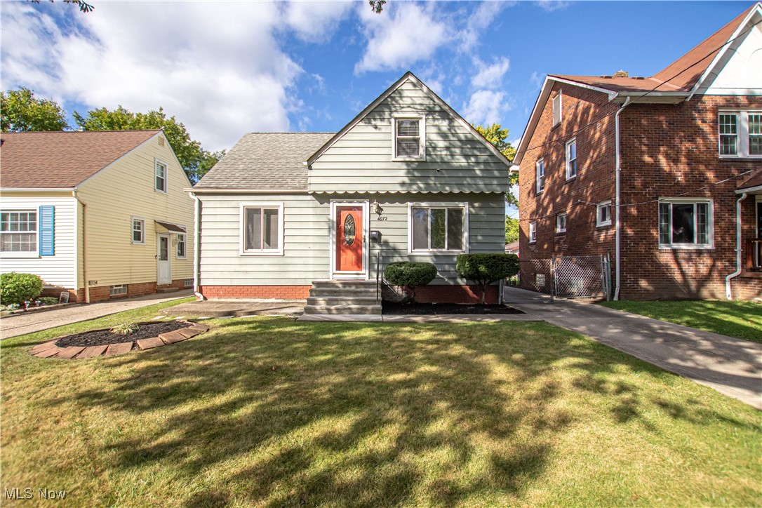 155th St, Cleveland, OH 44128