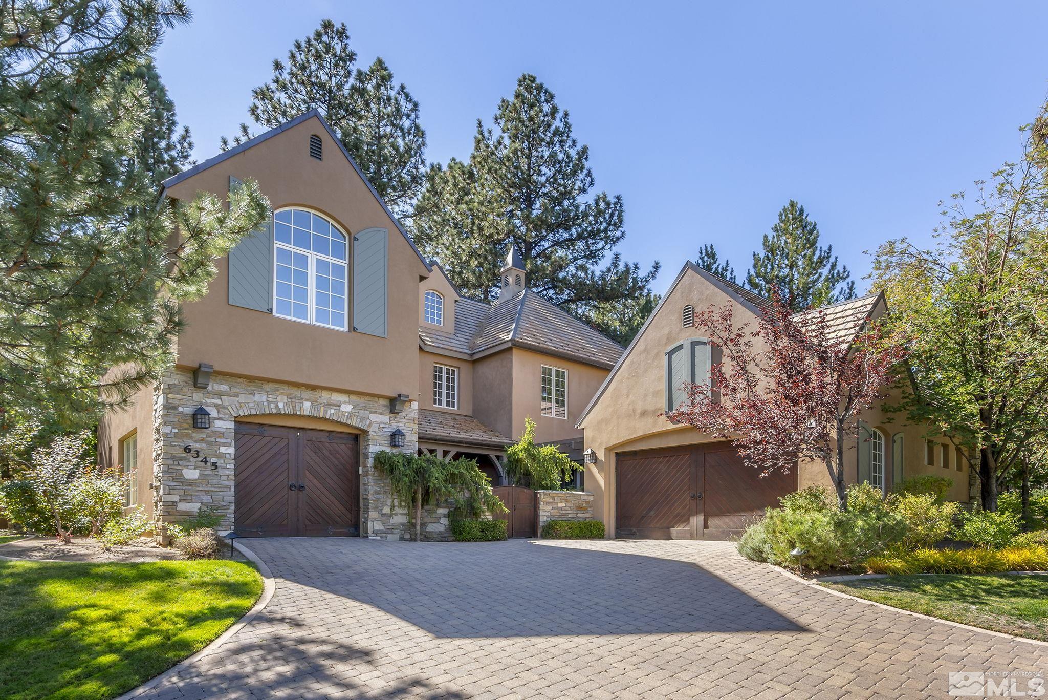 Wetzell Ct, Reno, NV 89511