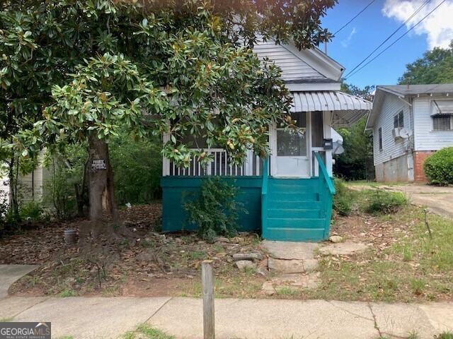 Washington St, Newnan, GA 30263