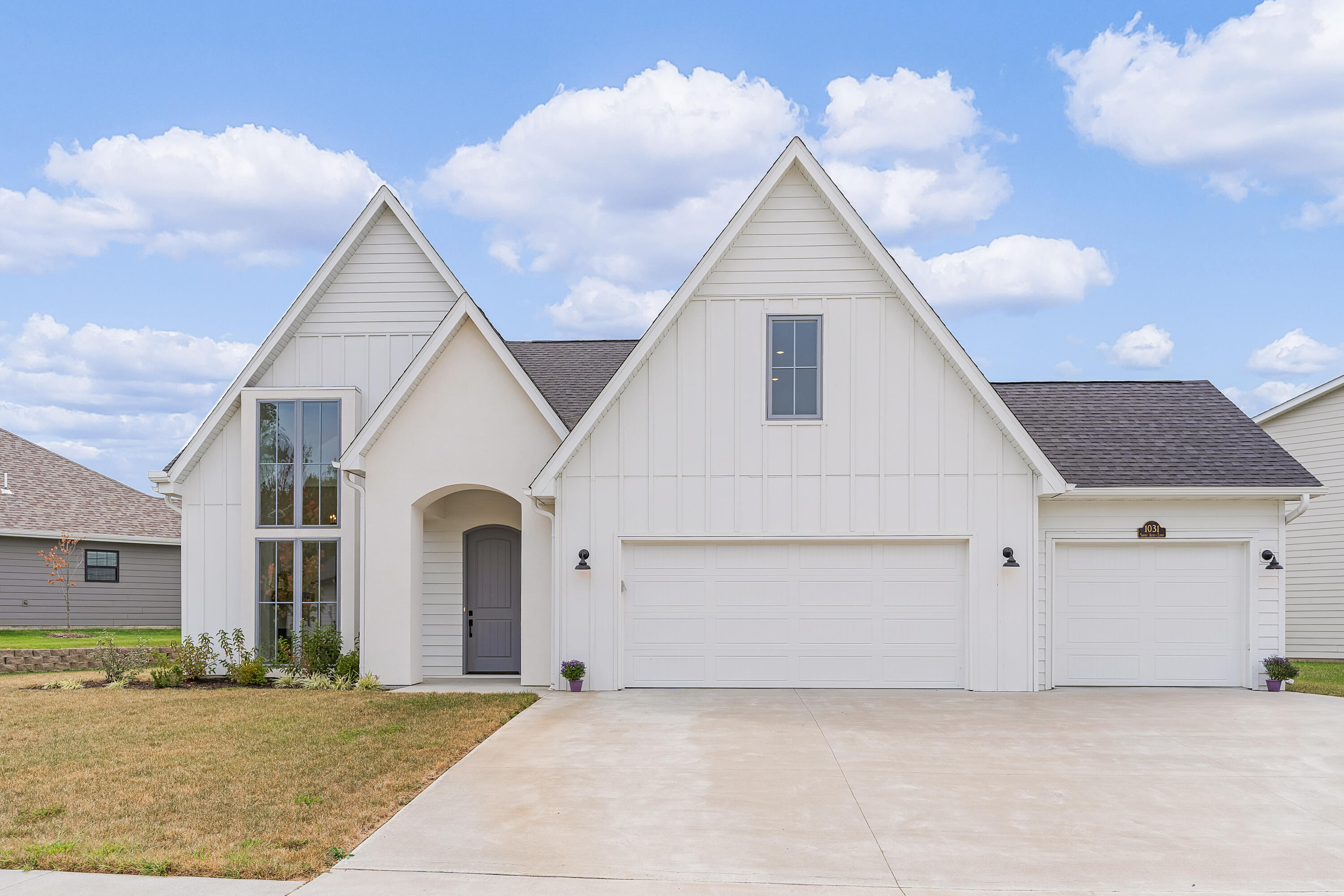 Shore Acres Loop, Columbia, MO 65201
