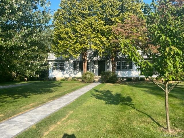 Argyll Ave, New Rochelle, NY 10804